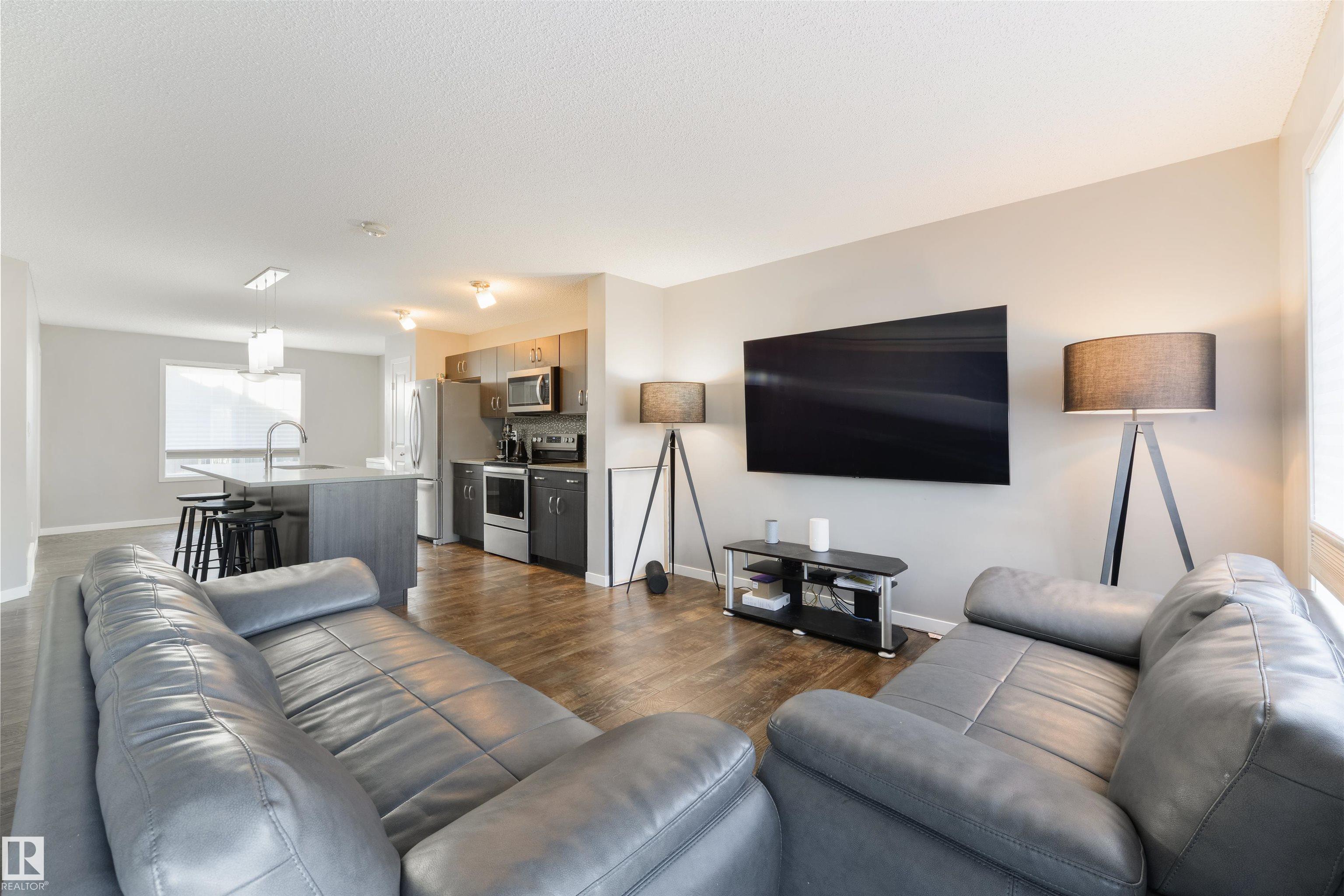 132 - 3305 Orchards Link SW, The Orchards At Ellerslie, Edmonton photo number 2