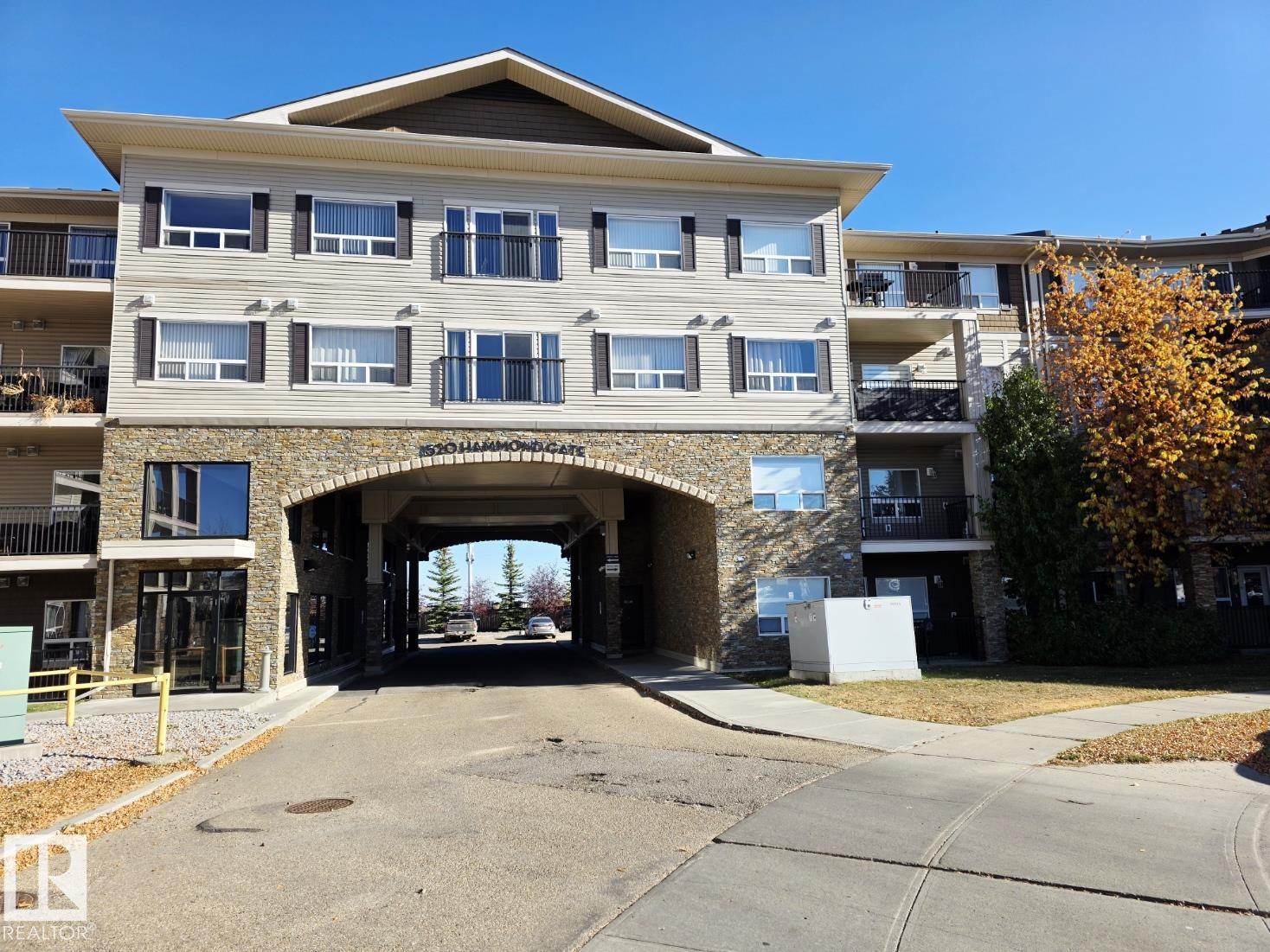 Photo 2 at 340 - 1520 Hammond Gate NW, The Hamptons, Edmonton