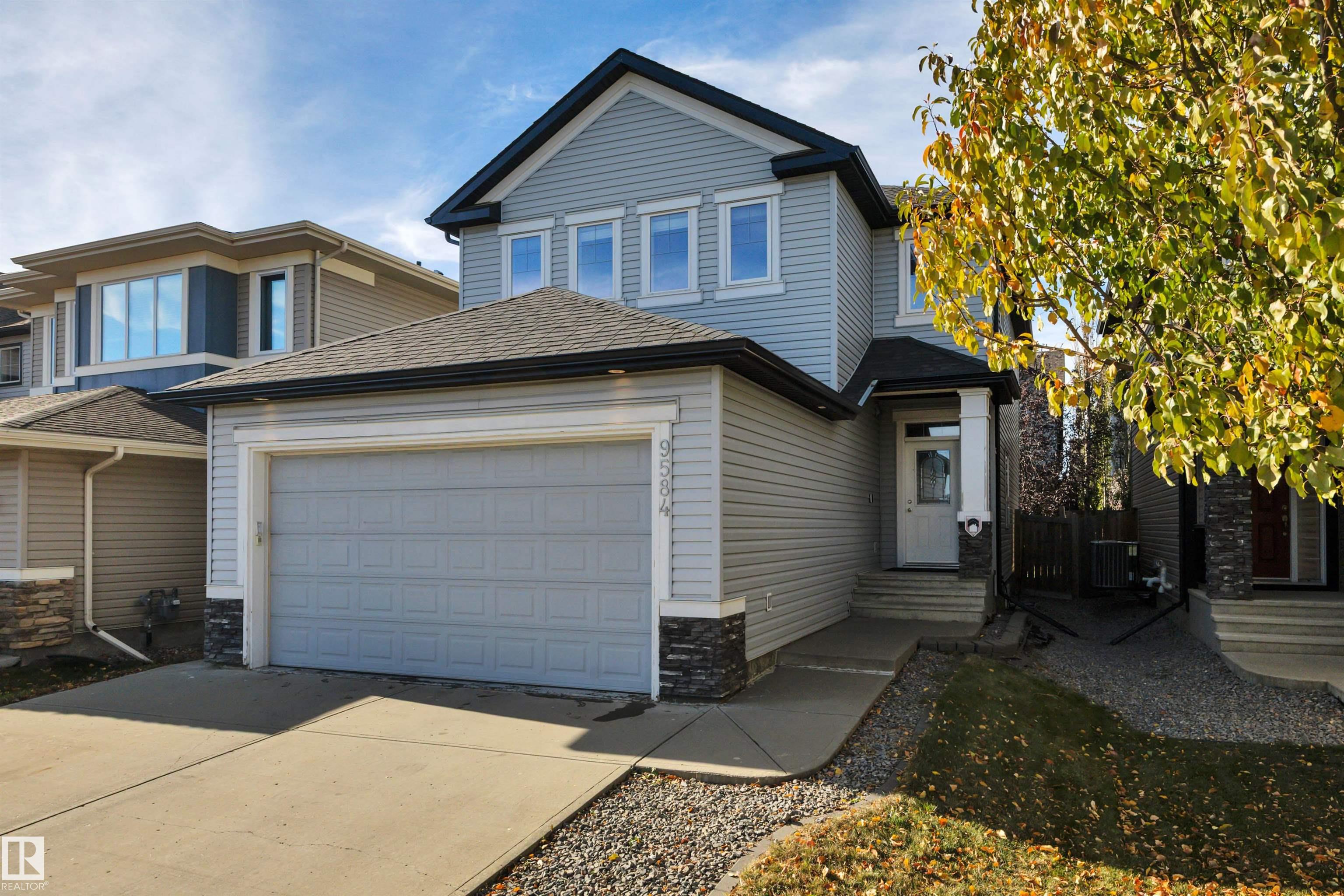 Photo 2 at 9584 221 Street NW, Secord, Edmonton