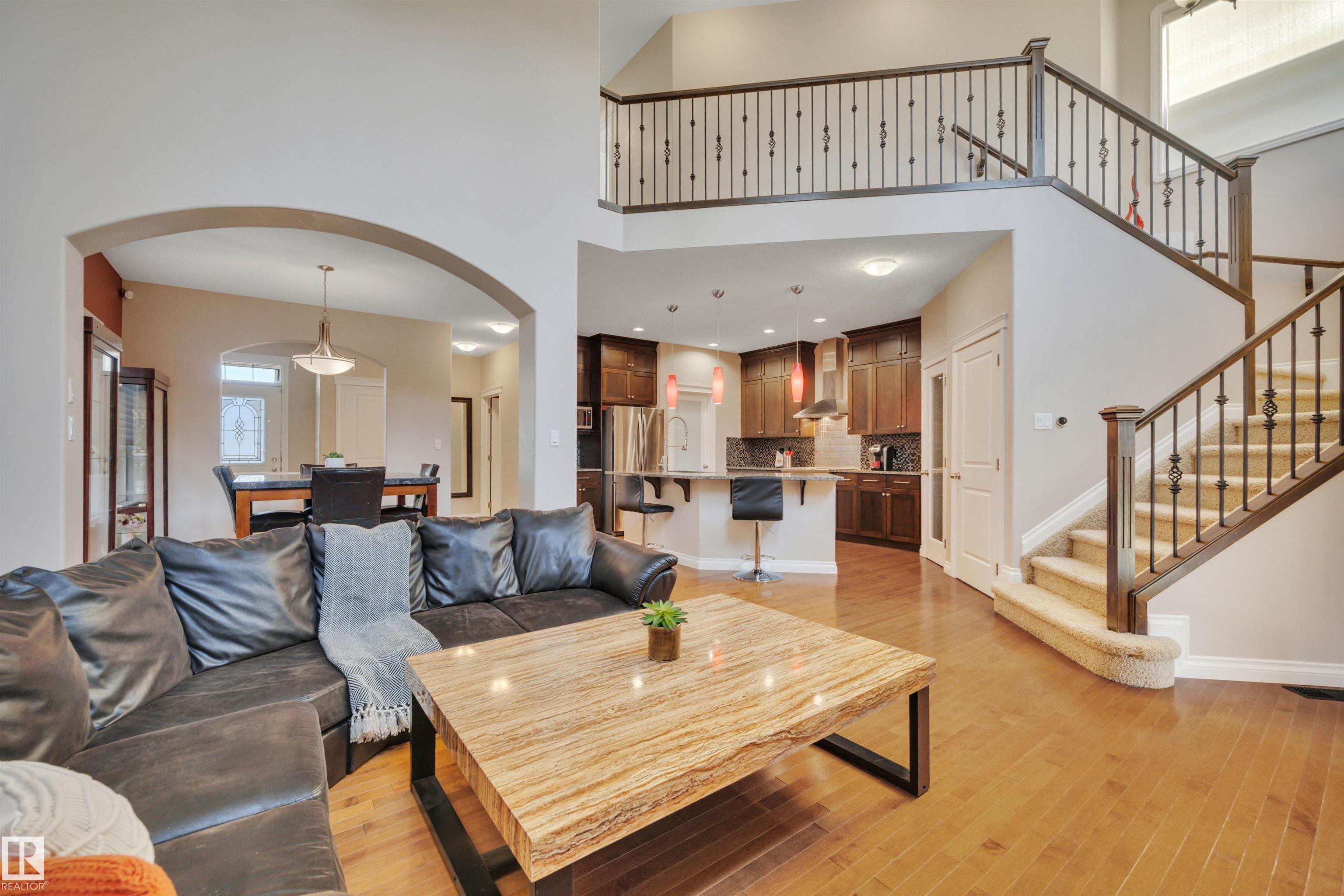 Photo 10 at 9584 221 Street NW, Secord, Edmonton