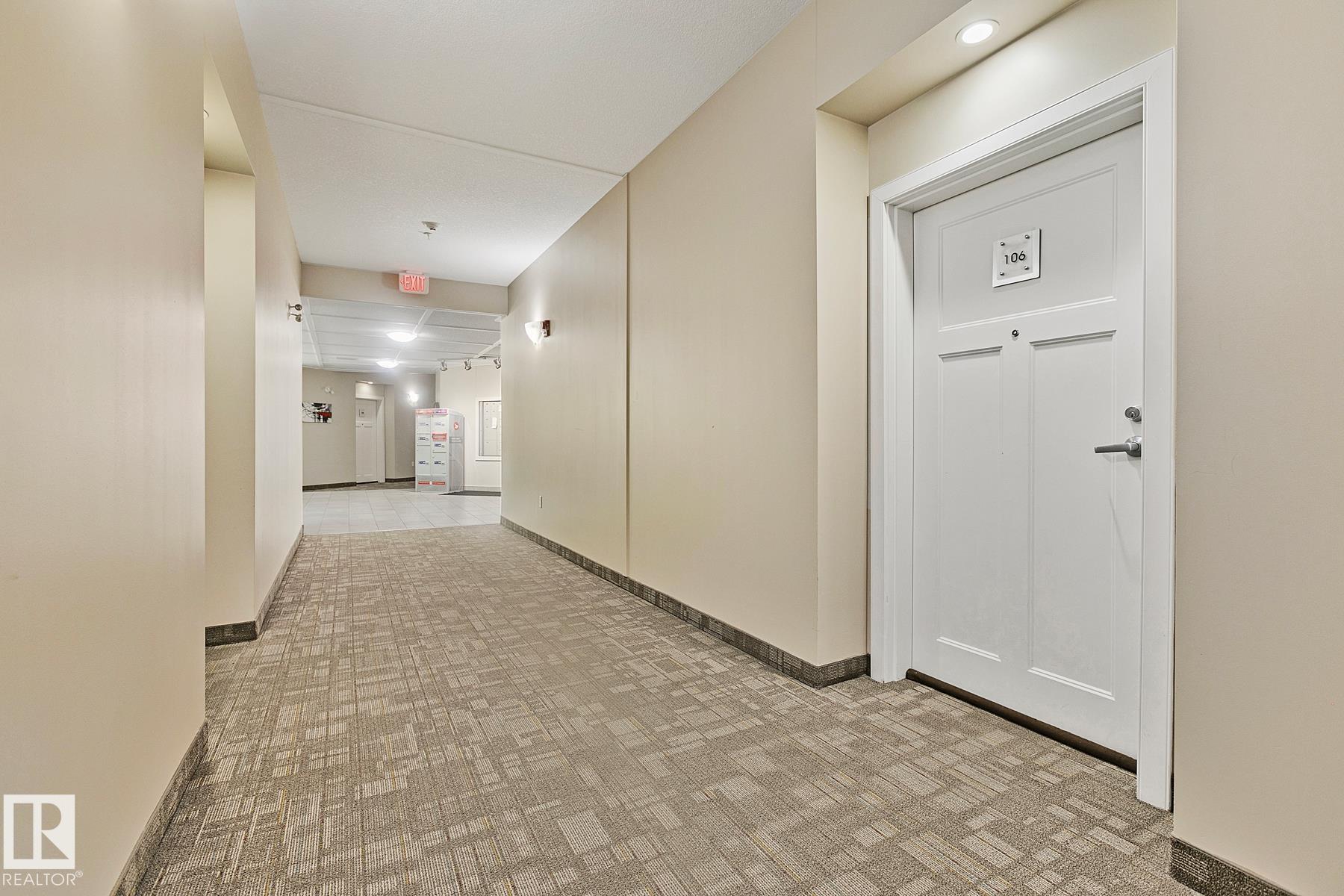 Photo 5 at 106 - 279 Wye Road, Salisbury Village, Sherwood Park