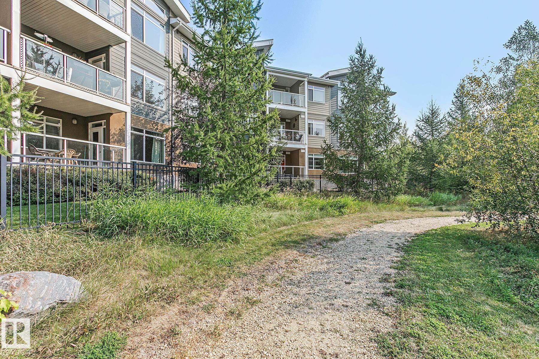 Photo 44 at 106 - 279 Wye Road, Salisbury Village, Sherwood Park