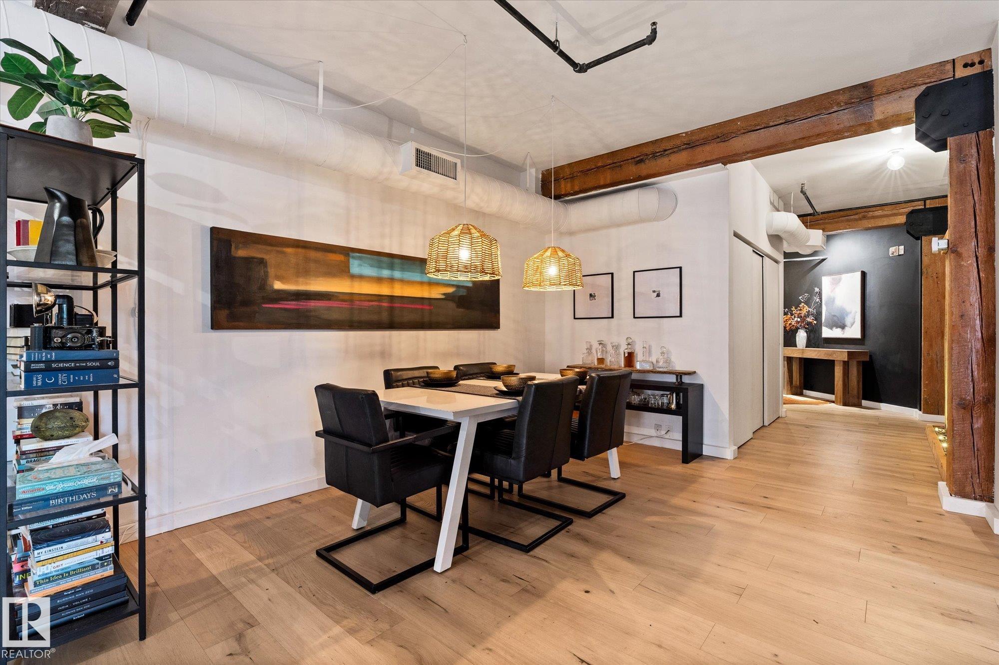 Photo 14 at 203 - 10169 104 Street NW, Downtown, Edmonton