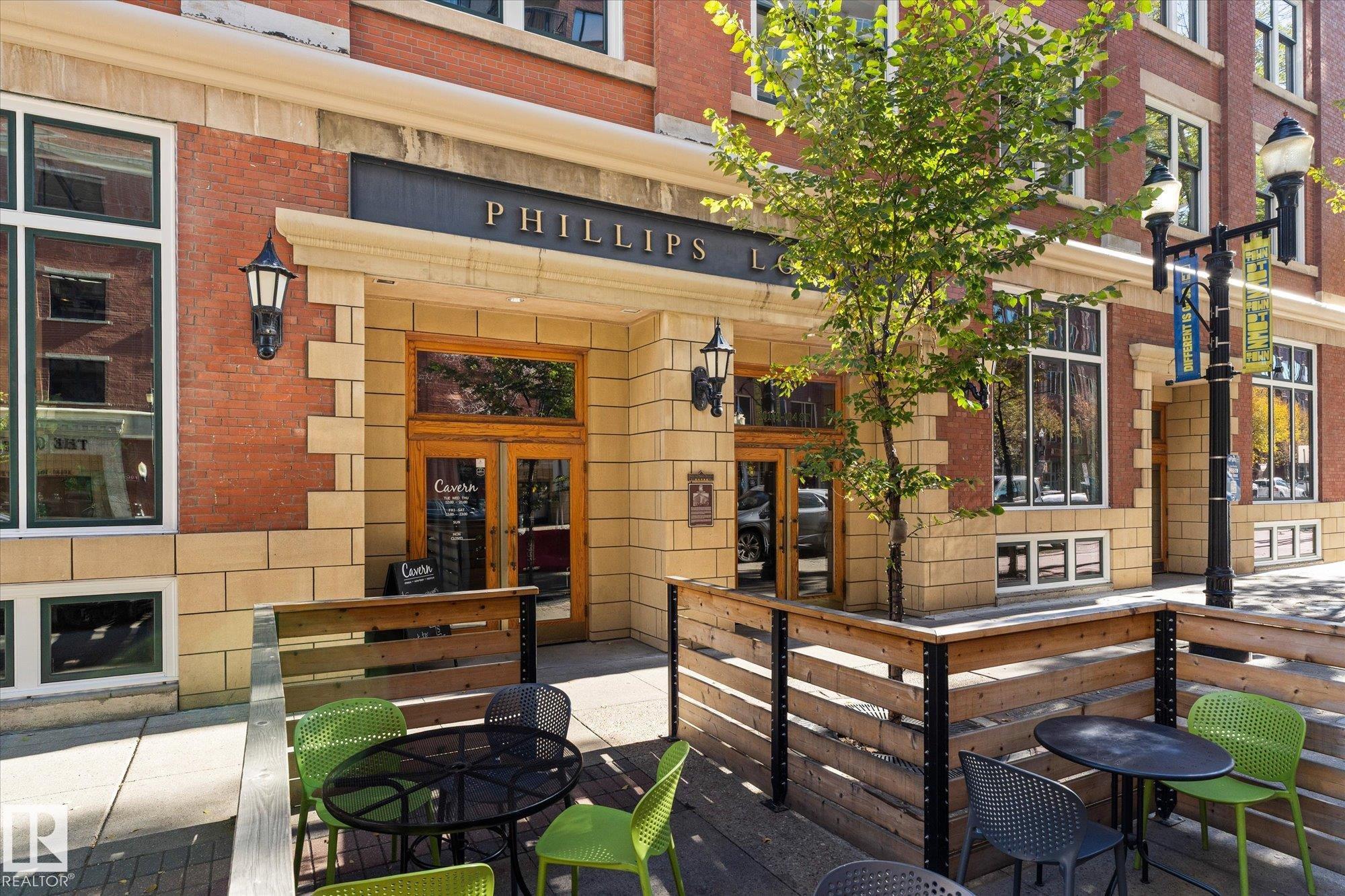 Photo 47 at 203 - 10169 104 Street NW, Downtown, Edmonton