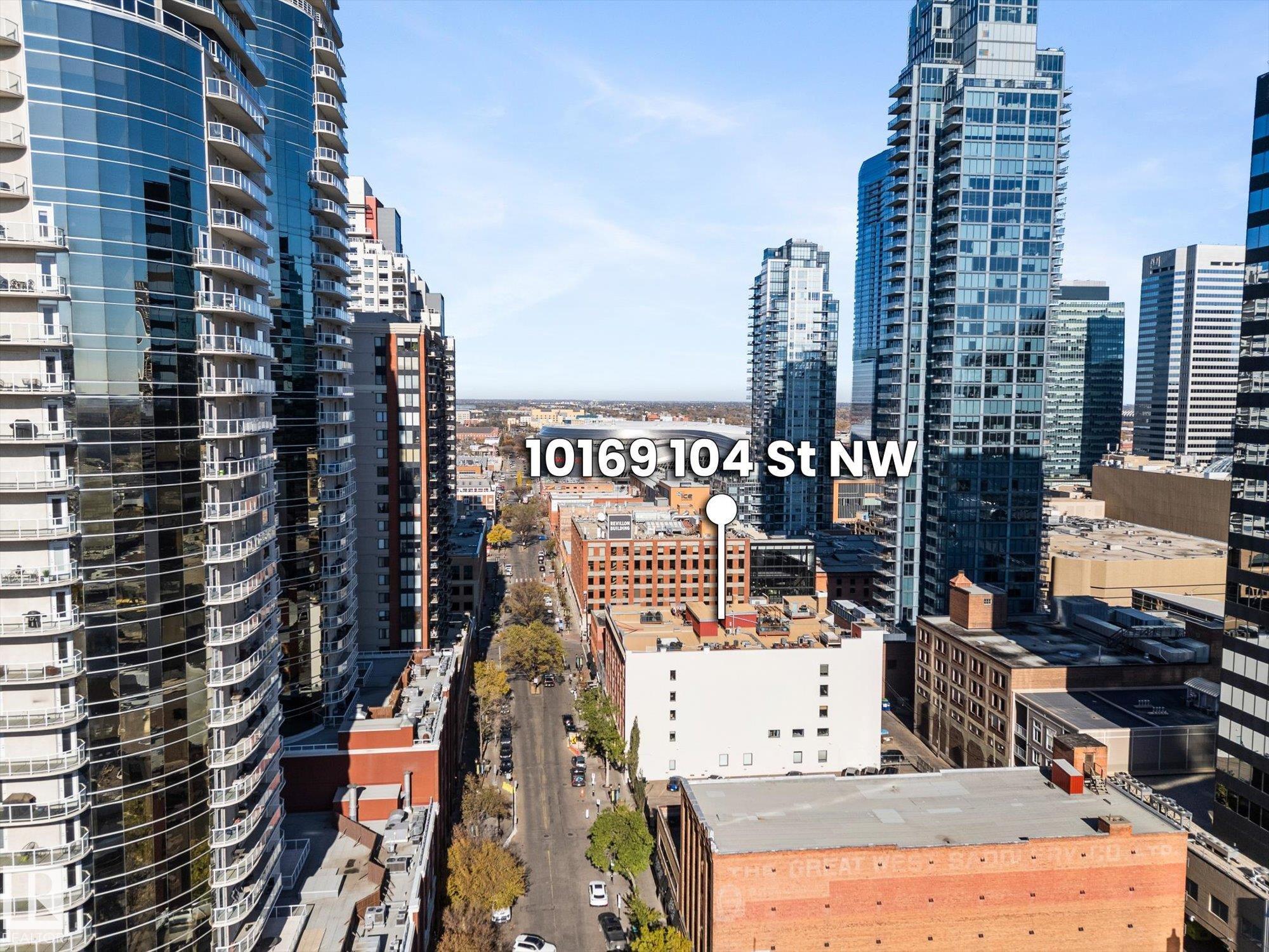 Photo 48 at 203 - 10169 104 Street NW, Downtown, Edmonton
