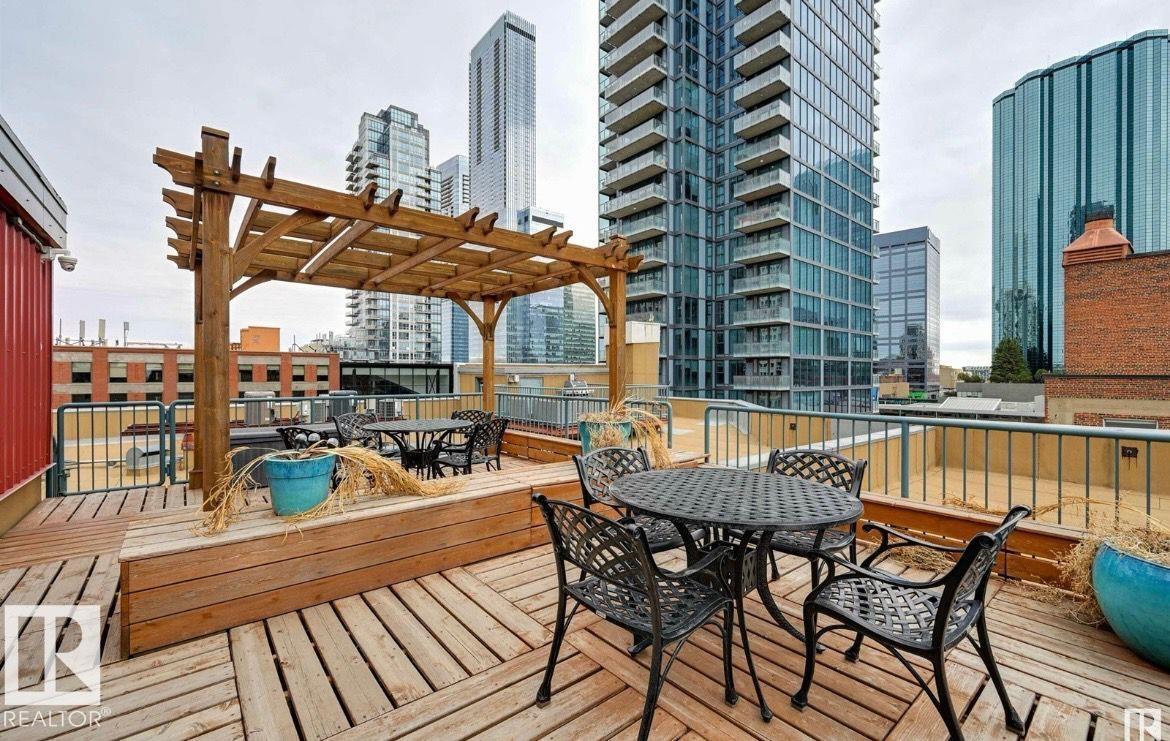 Photo 49 at 203 - 10169 104 Street NW, Downtown, Edmonton