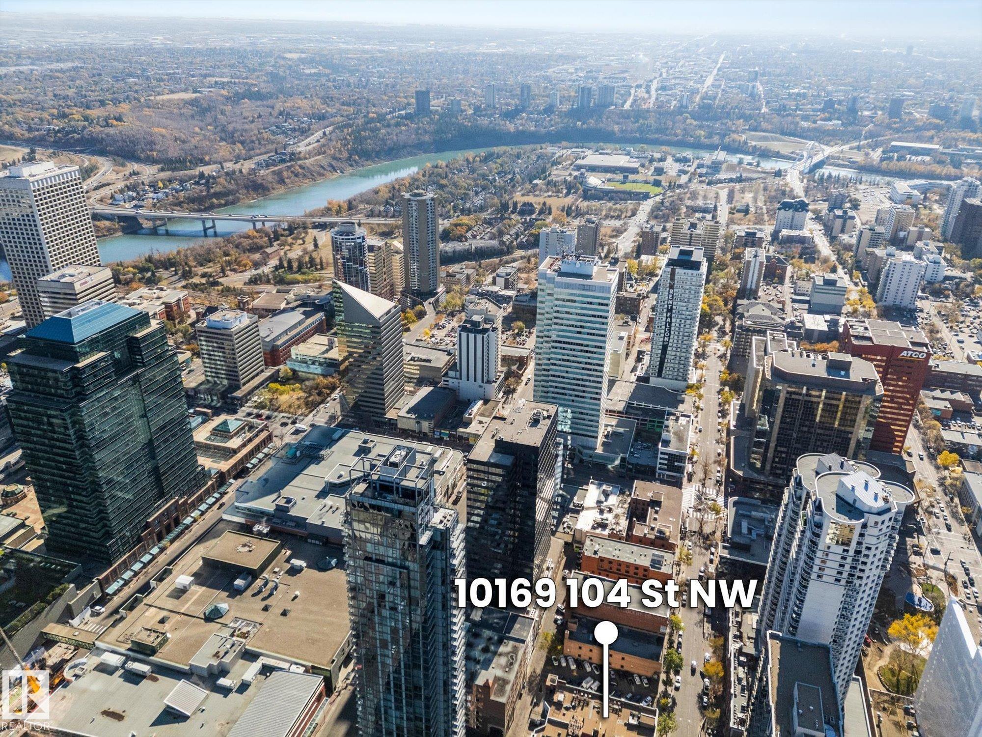 Photo 51 at 203 - 10169 104 Street NW, Downtown, Edmonton