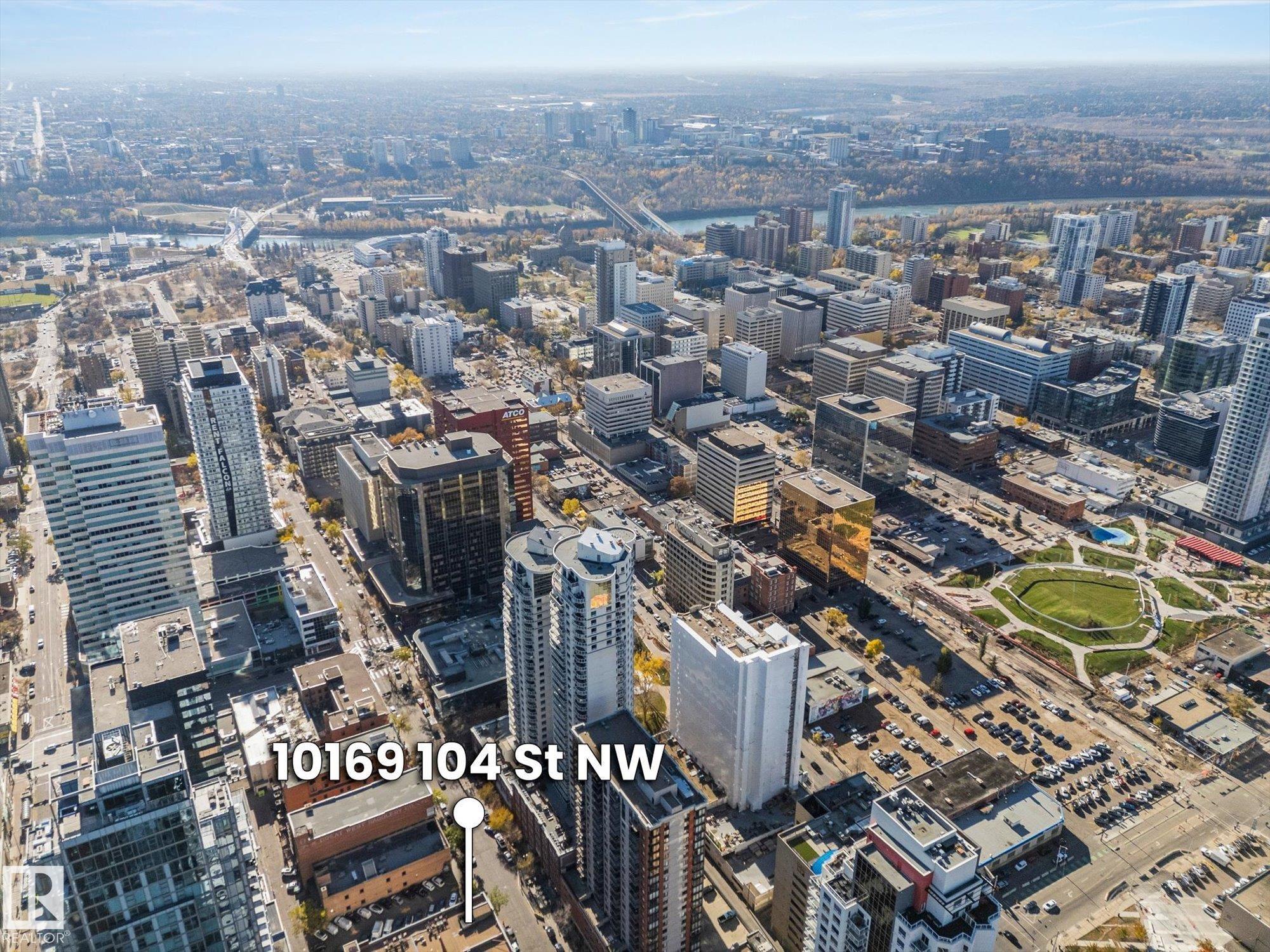 Photo 52 at 203 - 10169 104 Street NW, Downtown, Edmonton