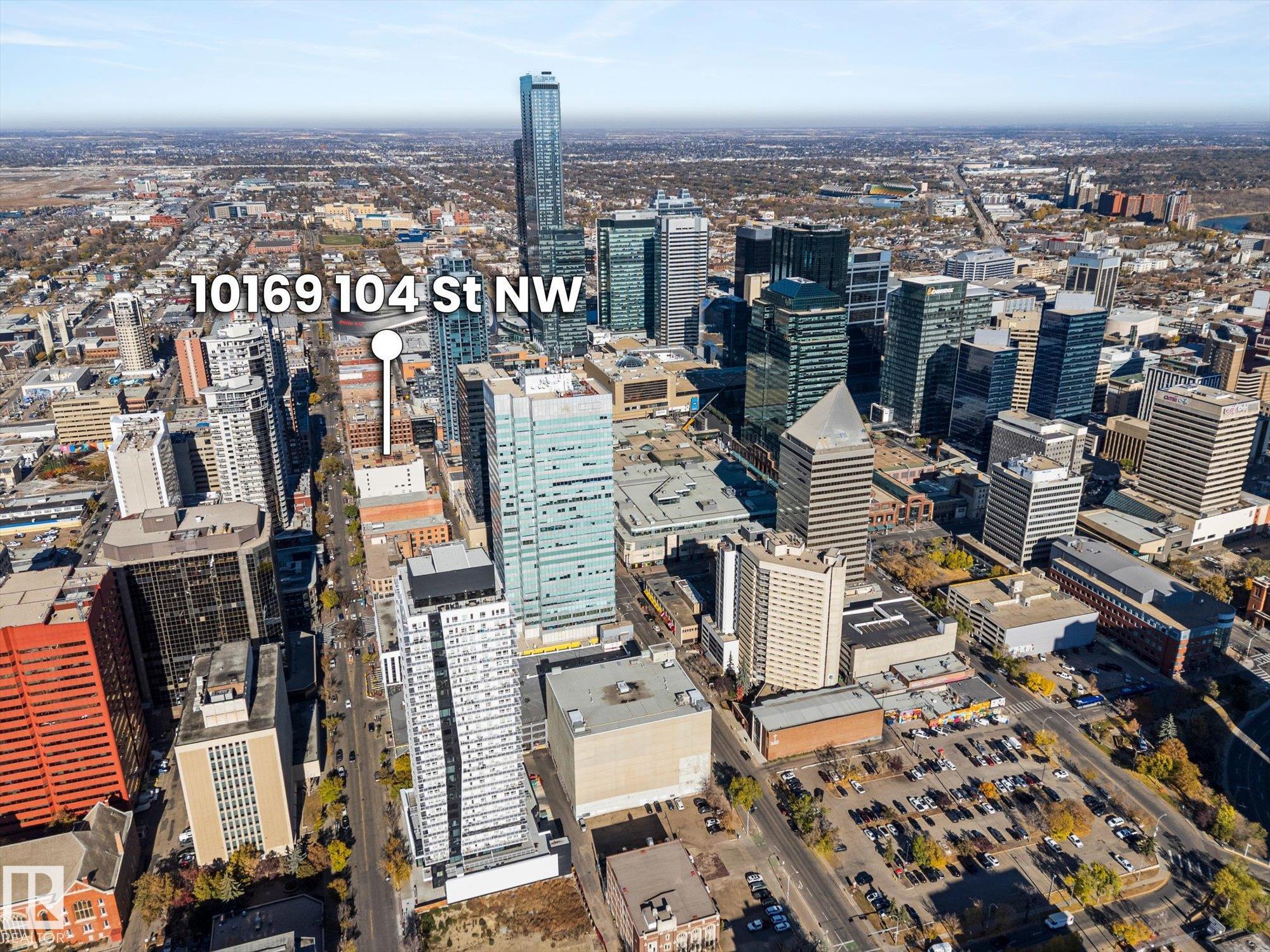 Photo 53 at 203 - 10169 104 Street NW, Downtown, Edmonton