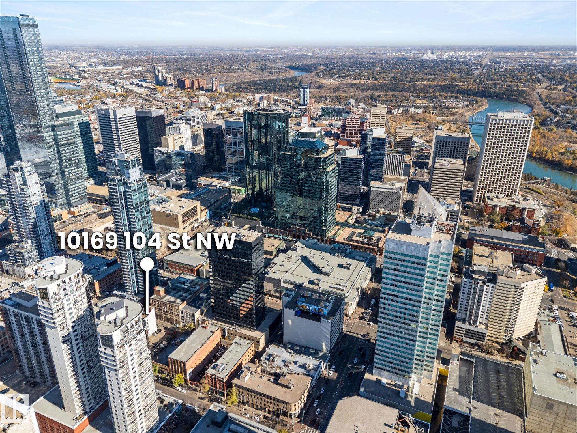 Photo 54 at 203 - 10169 104 Street NW, Downtown, Edmonton