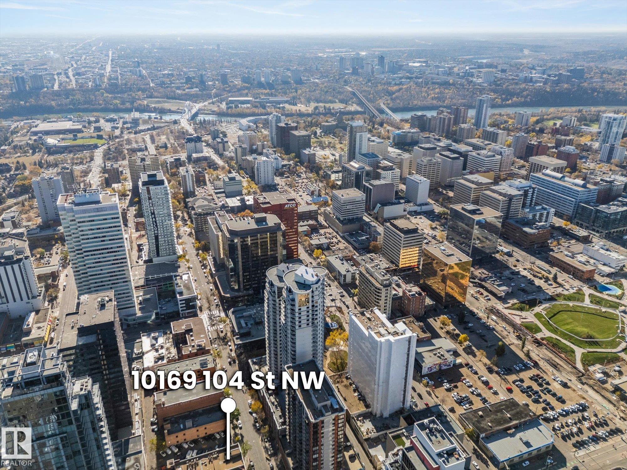 Photo 56 at 203 - 10169 104 Street NW, Downtown, Edmonton