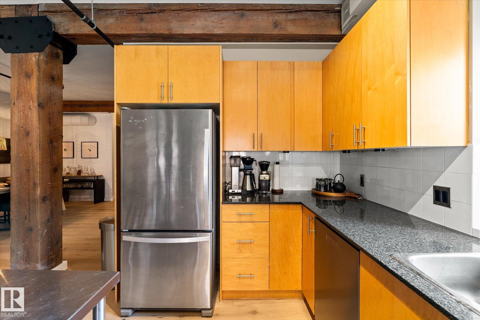 Photo 9 at 203 - 10169 104 Street NW, Downtown, Edmonton