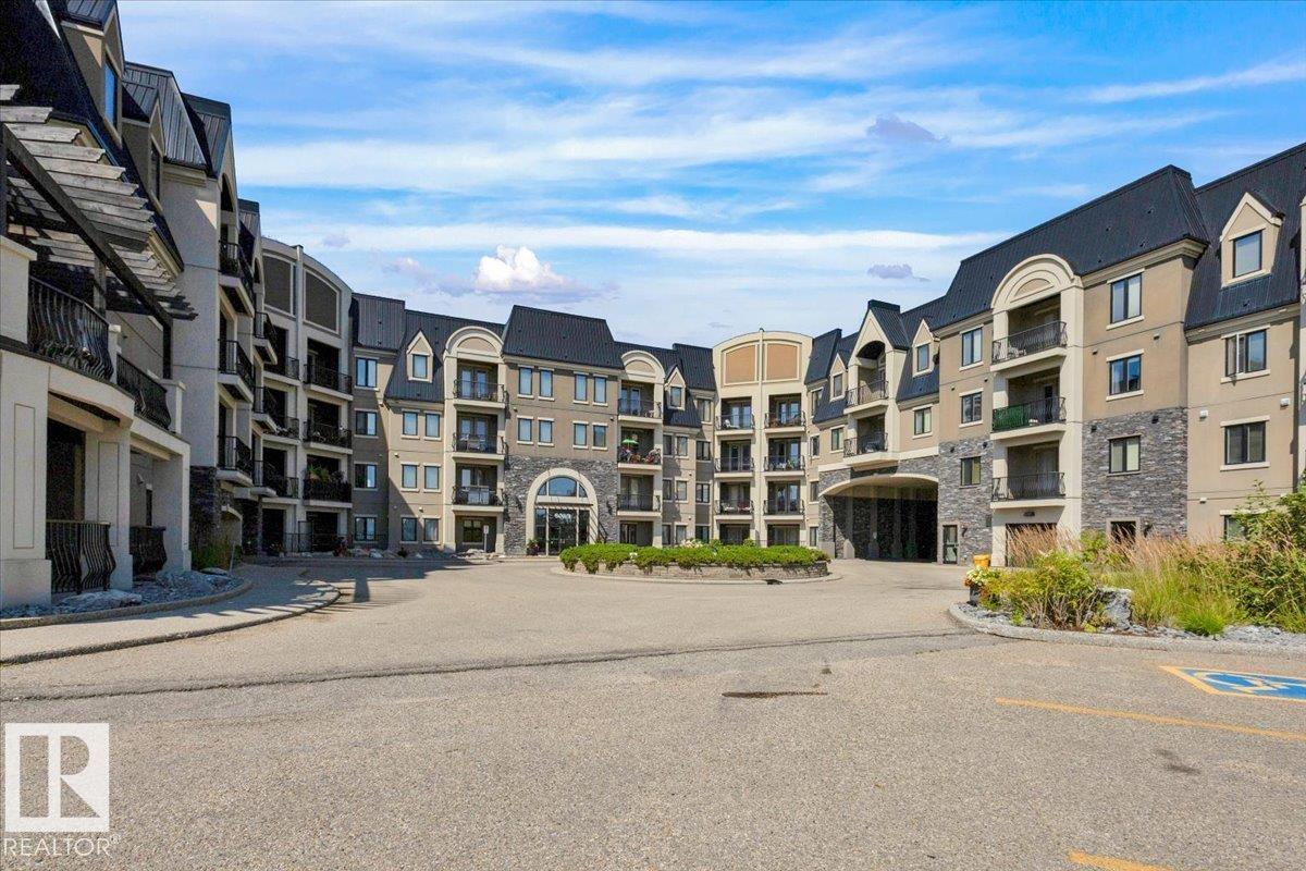 Photo 2 at 418 - 6083 Maynard Way NW, MacTaggart, Edmonton