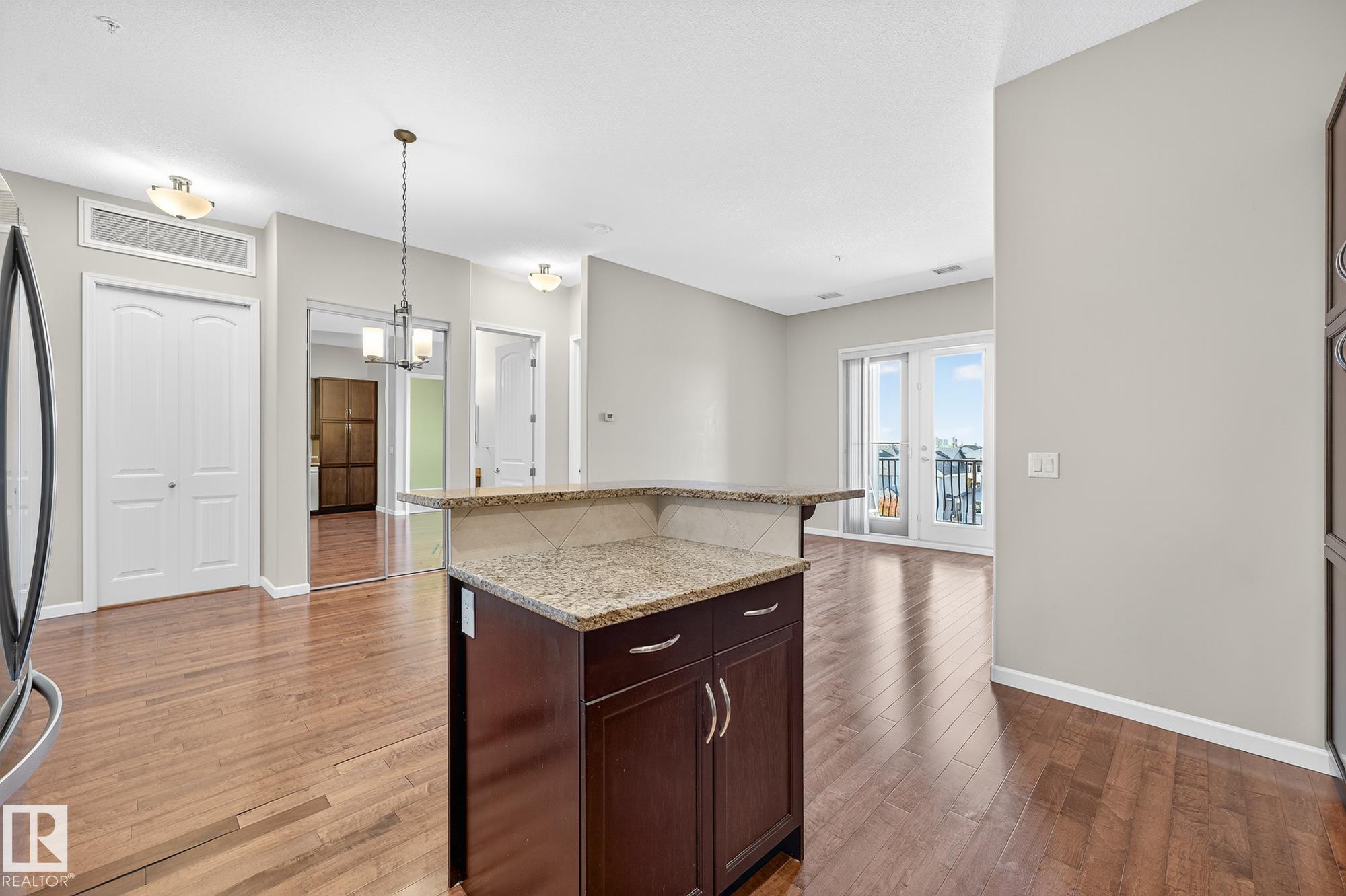 Photo 19 at 418 - 6083 Maynard Way NW, MacTaggart, Edmonton