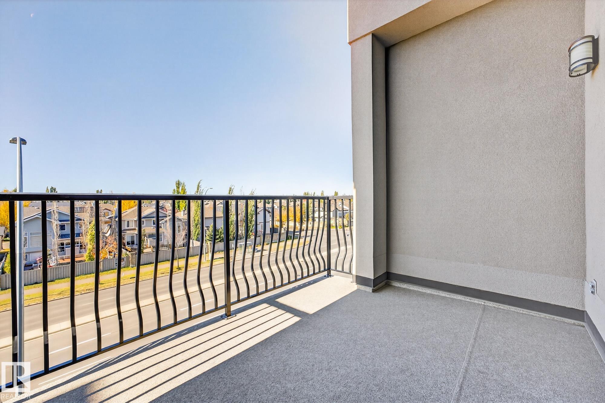 Photo 40 at 418 - 6083 Maynard Way NW, MacTaggart, Edmonton