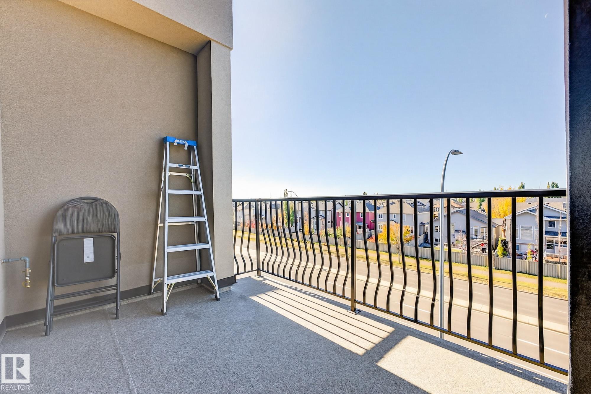 Photo 41 at 418 - 6083 Maynard Way NW, MacTaggart, Edmonton