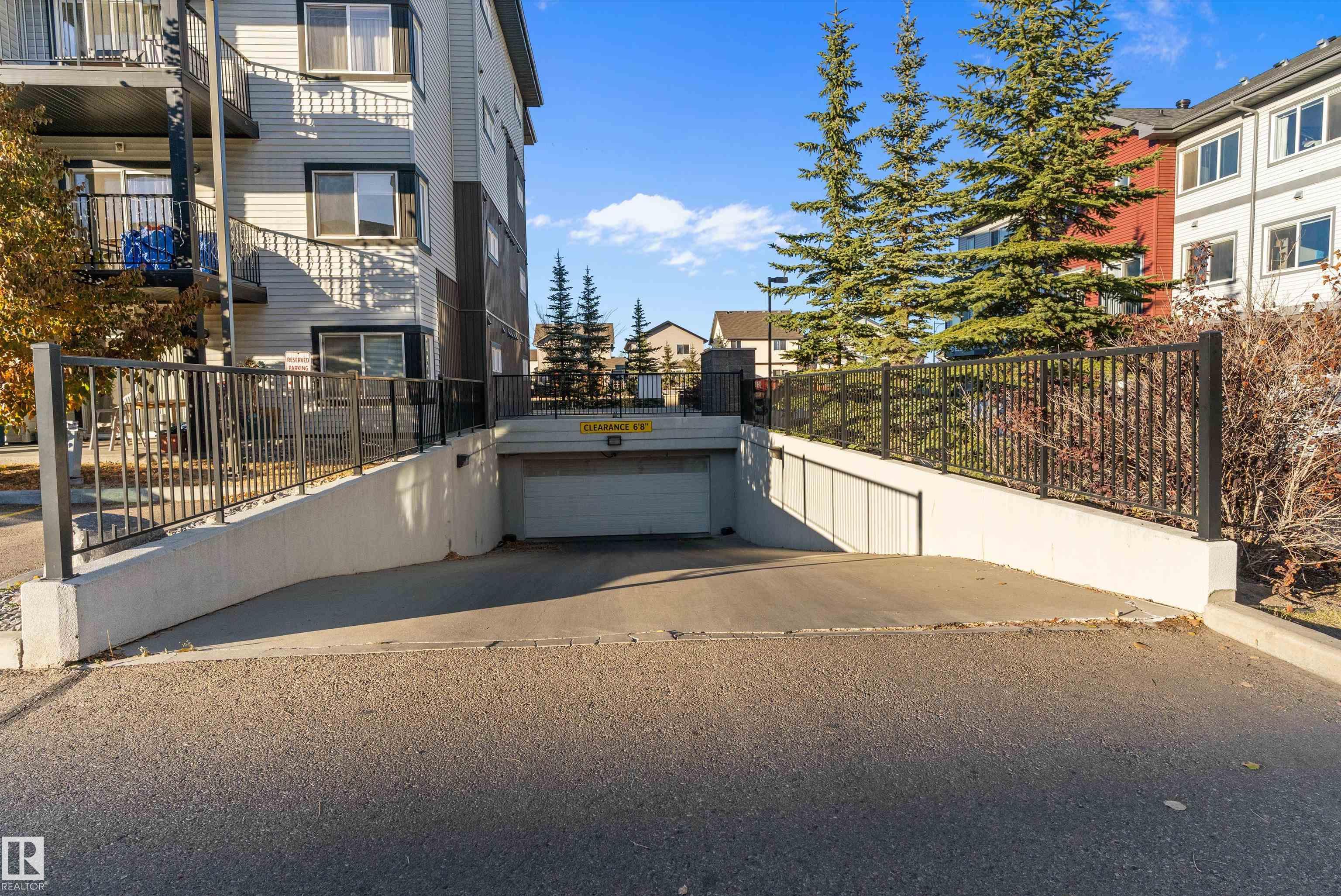 Photo 20 at 122 - 3357 16a Avenue NW, Laurel, Edmonton