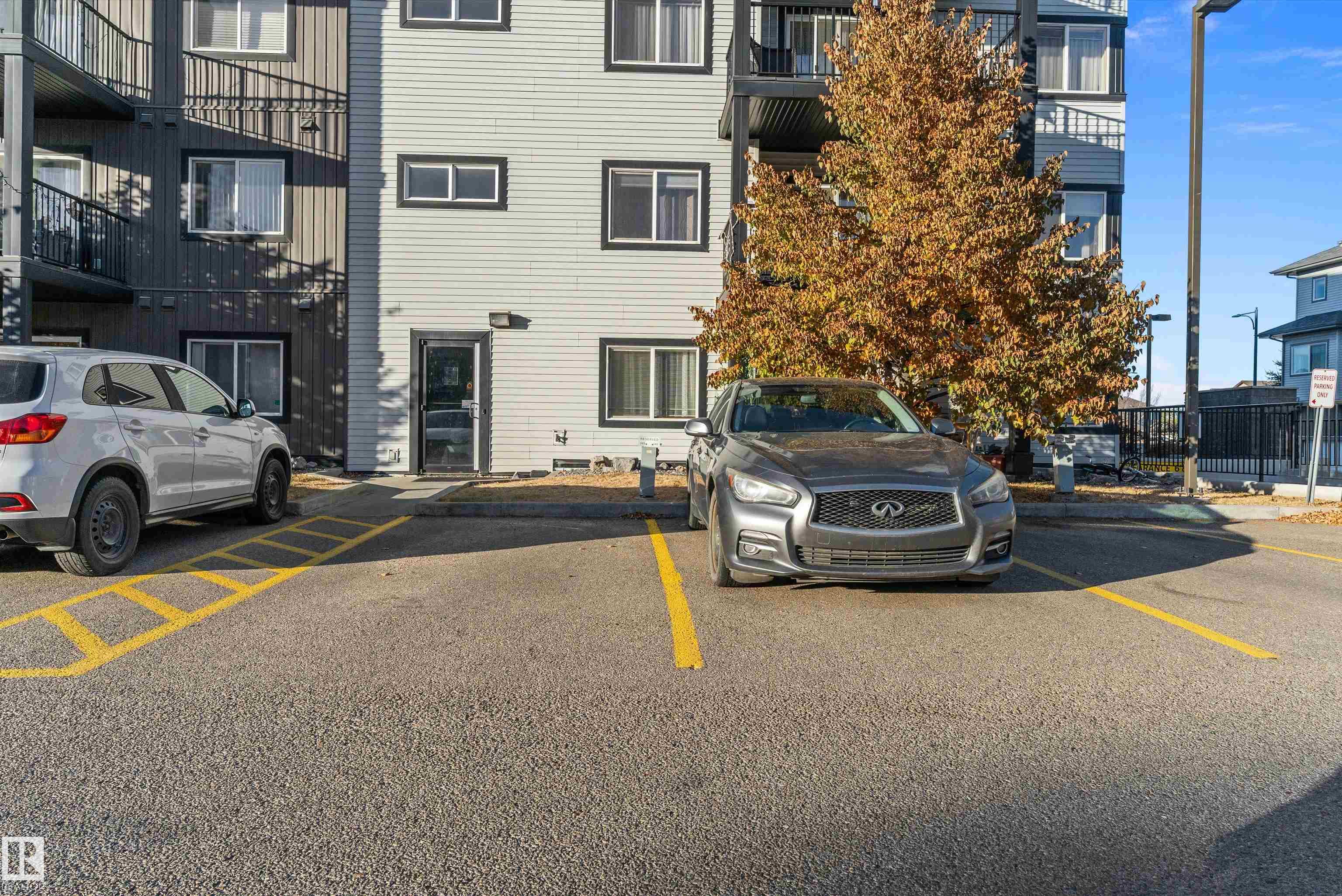 Photo 22 at 122 - 3357 16a Avenue NW, Laurel, Edmonton