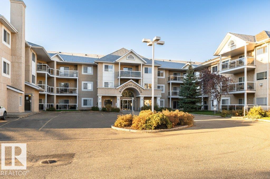 301 - 911 Rabbit Hill Road NW, Falconer Heights, Edmonton 
