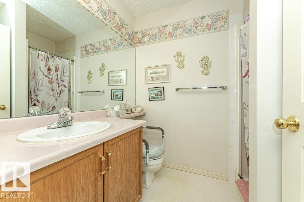 Photo 15 at 301 - 911 Rabbit Hill Road NW, Falconer Heights, Edmonton