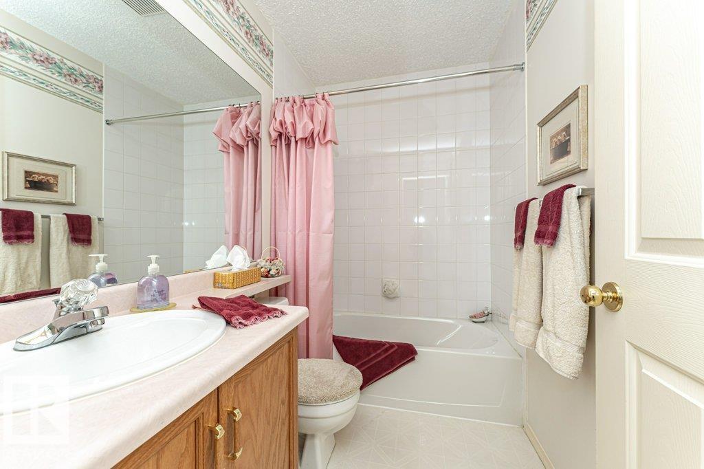 Photo 19 at 301 - 911 Rabbit Hill Road NW, Falconer Heights, Edmonton
