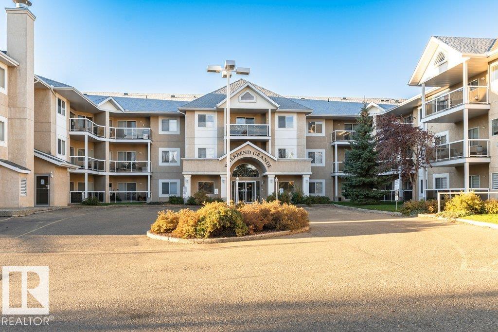 Photo 3 at 301 - 911 Rabbit Hill Road NW, Falconer Heights, Edmonton