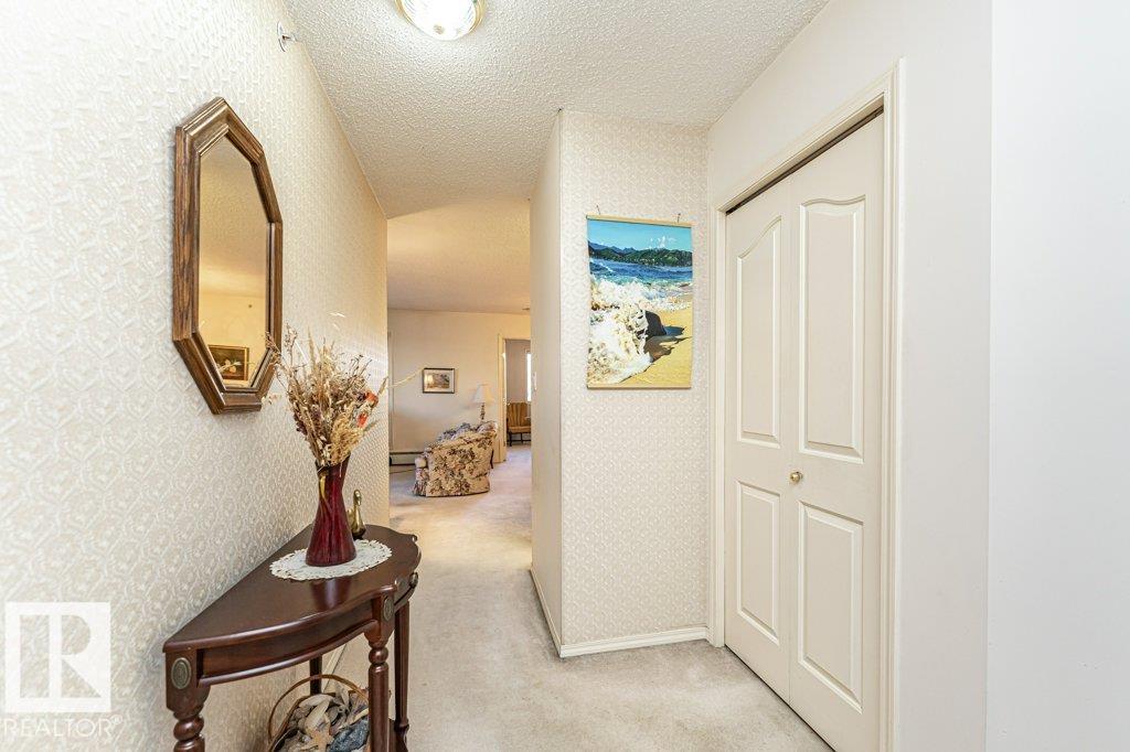 Photo 21 at 301 - 911 Rabbit Hill Road NW, Falconer Heights, Edmonton