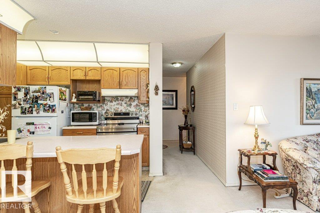 Photo 22 at 301 - 911 Rabbit Hill Road NW, Falconer Heights, Edmonton