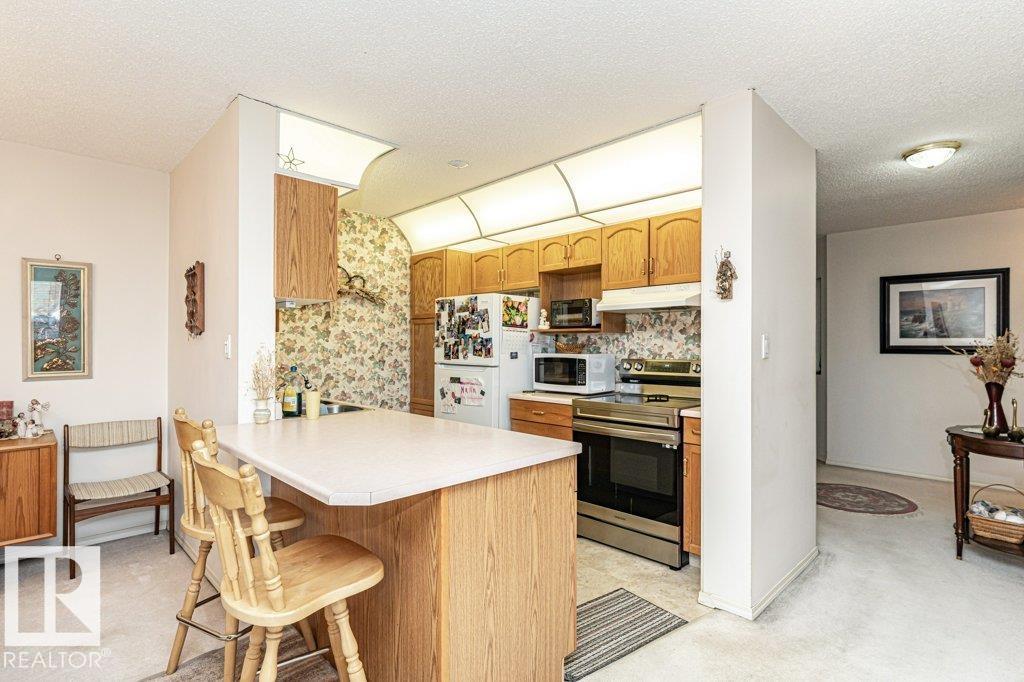 Photo 23 at 301 - 911 Rabbit Hill Road NW, Falconer Heights, Edmonton