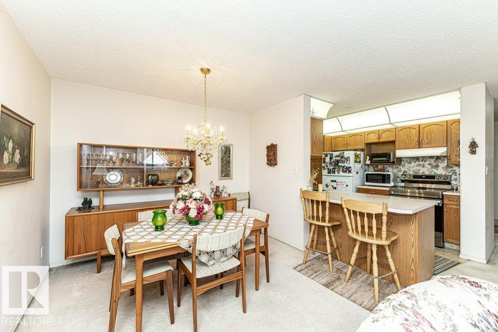 Photo 28 at 301 - 911 Rabbit Hill Road NW, Falconer Heights, Edmonton