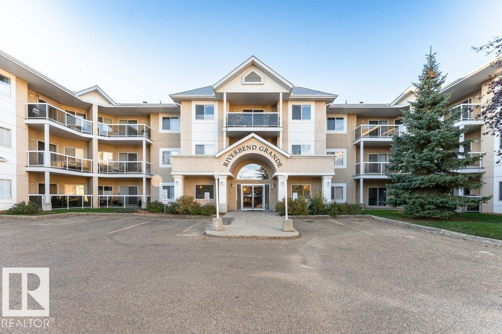 Photo 4 at 301 - 911 Rabbit Hill Road NW, Falconer Heights, Edmonton