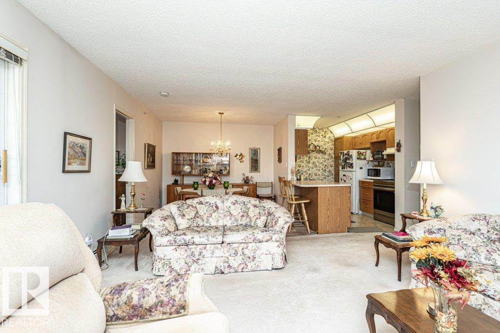 Photo 32 at 301 - 911 Rabbit Hill Road NW, Falconer Heights, Edmonton