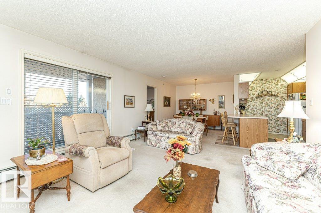 Photo 33 at 301 - 911 Rabbit Hill Road NW, Falconer Heights, Edmonton