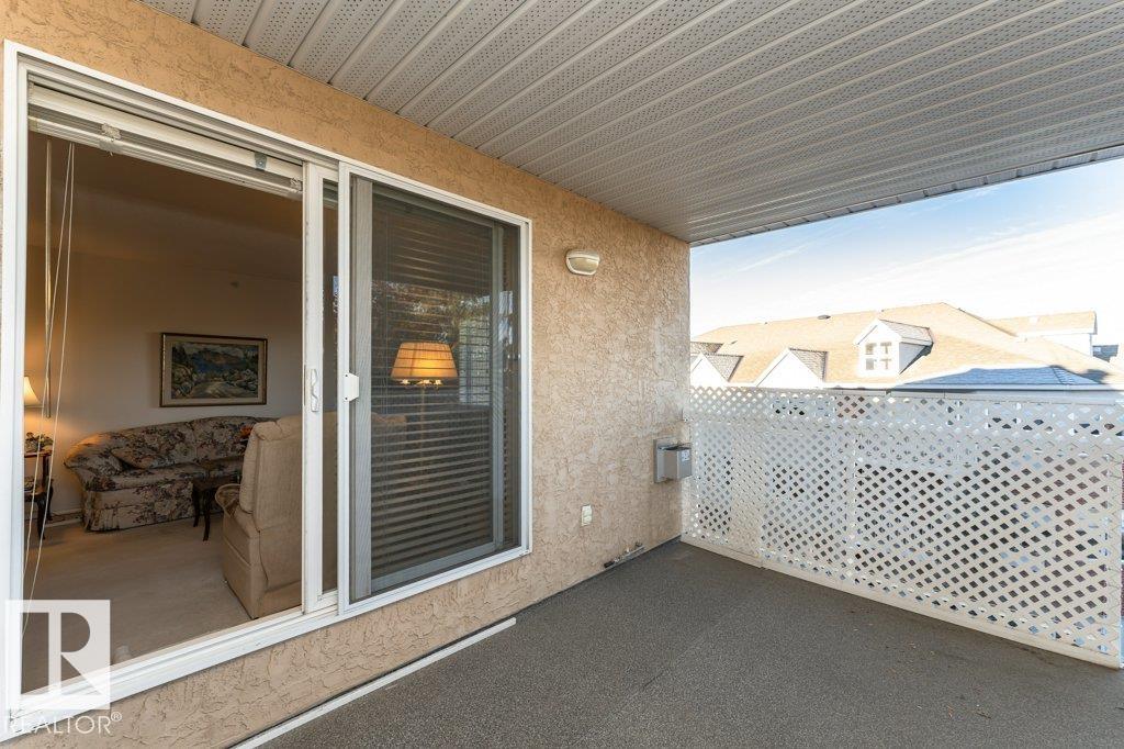 Photo 35 at 301 - 911 Rabbit Hill Road NW, Falconer Heights, Edmonton
