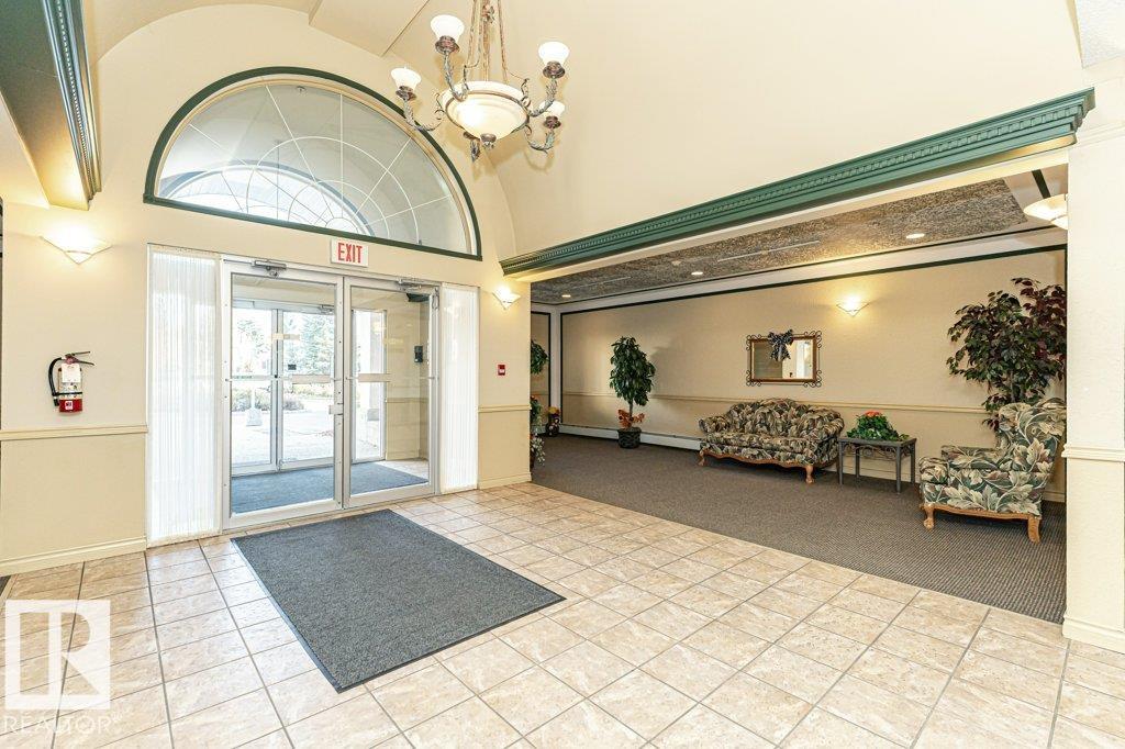 Photo 5 at 301 - 911 Rabbit Hill Road NW, Falconer Heights, Edmonton