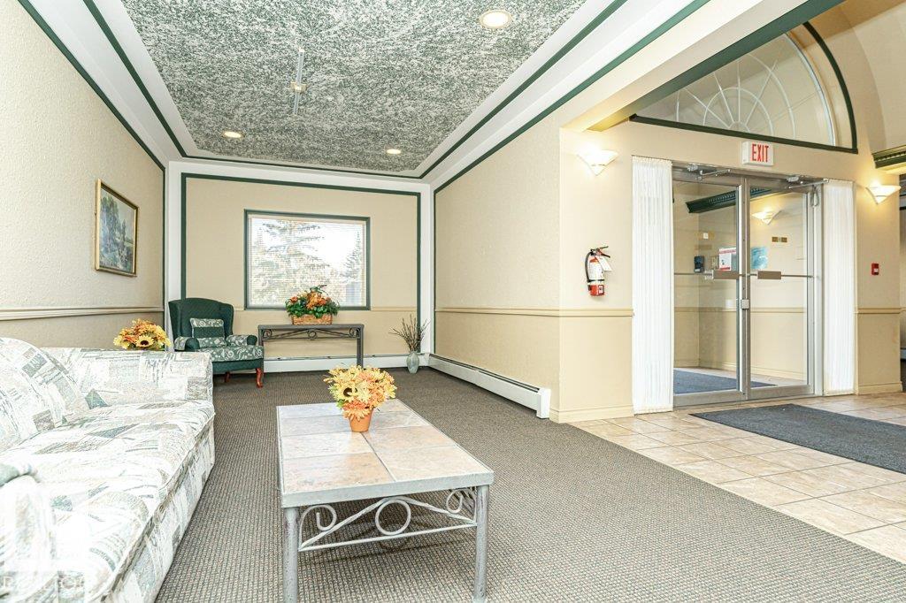 Photo 6 at 301 - 911 Rabbit Hill Road NW, Falconer Heights, Edmonton