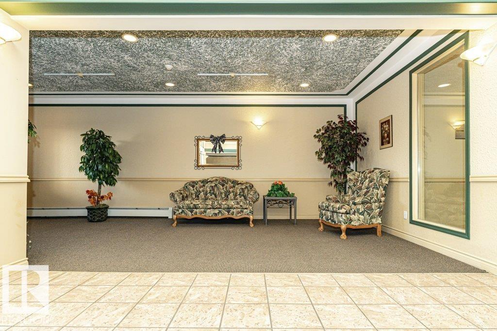 Photo 7 at 301 - 911 Rabbit Hill Road NW, Falconer Heights, Edmonton