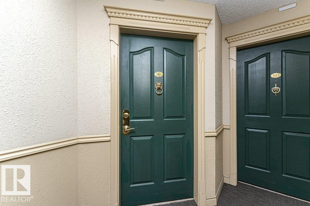 Photo 8 at 301 - 911 Rabbit Hill Road NW, Falconer Heights, Edmonton