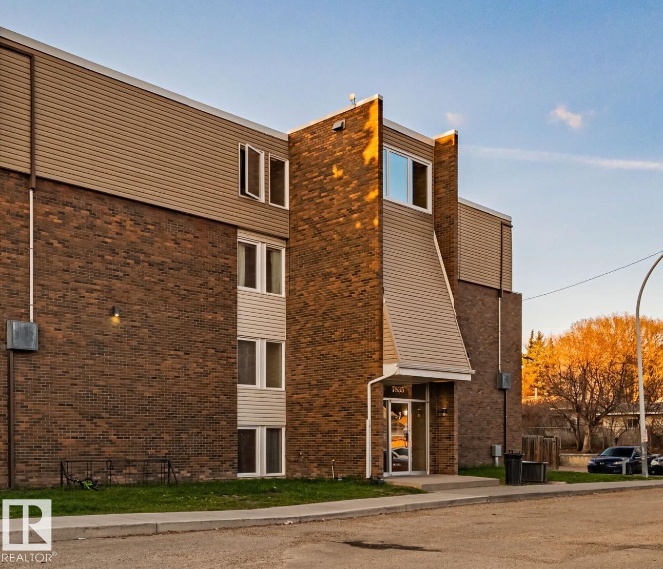 216 - 7835 159 Street NW, Patricia Heights, Edmonton 