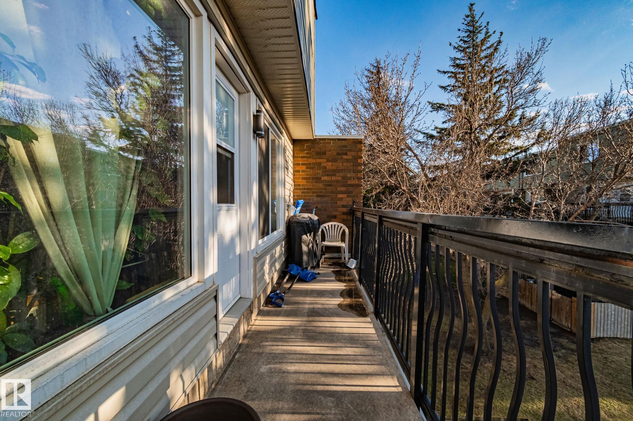 Photo 25 at 216 - 7835 159 Street NW, Patricia Heights, Edmonton
