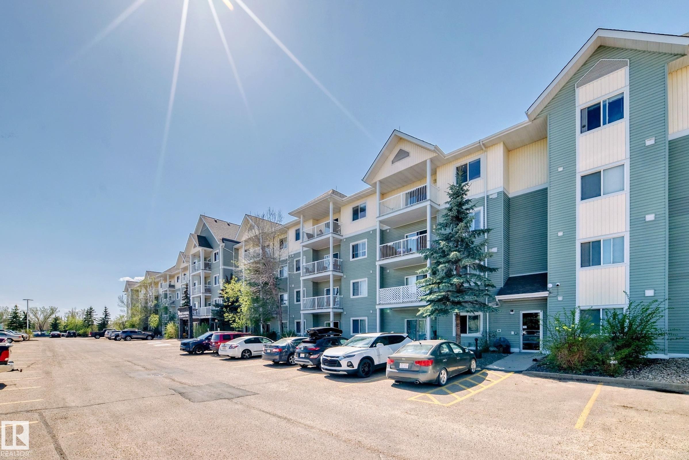 Photo 3 at 337 - 50 Woodsmere Close, Westpark, Fort Saskatchewan