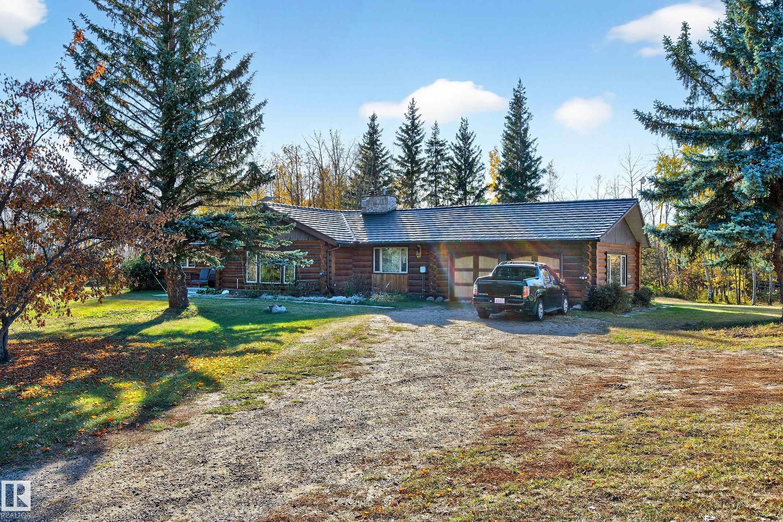 4 - 51317 Hghway 60, Spanish Oaks, Rural Parkland County 