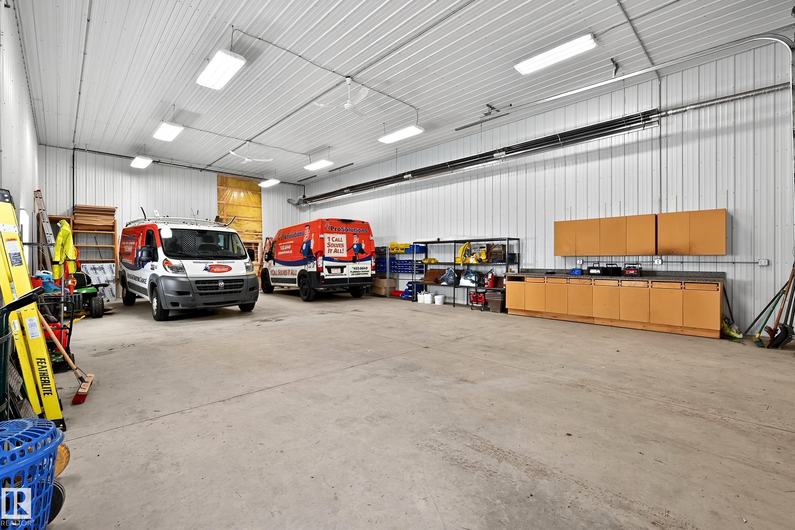 Photo 38 at 4 - 51317 Hghway 60, Spanish Oaks, Rural Parkland County