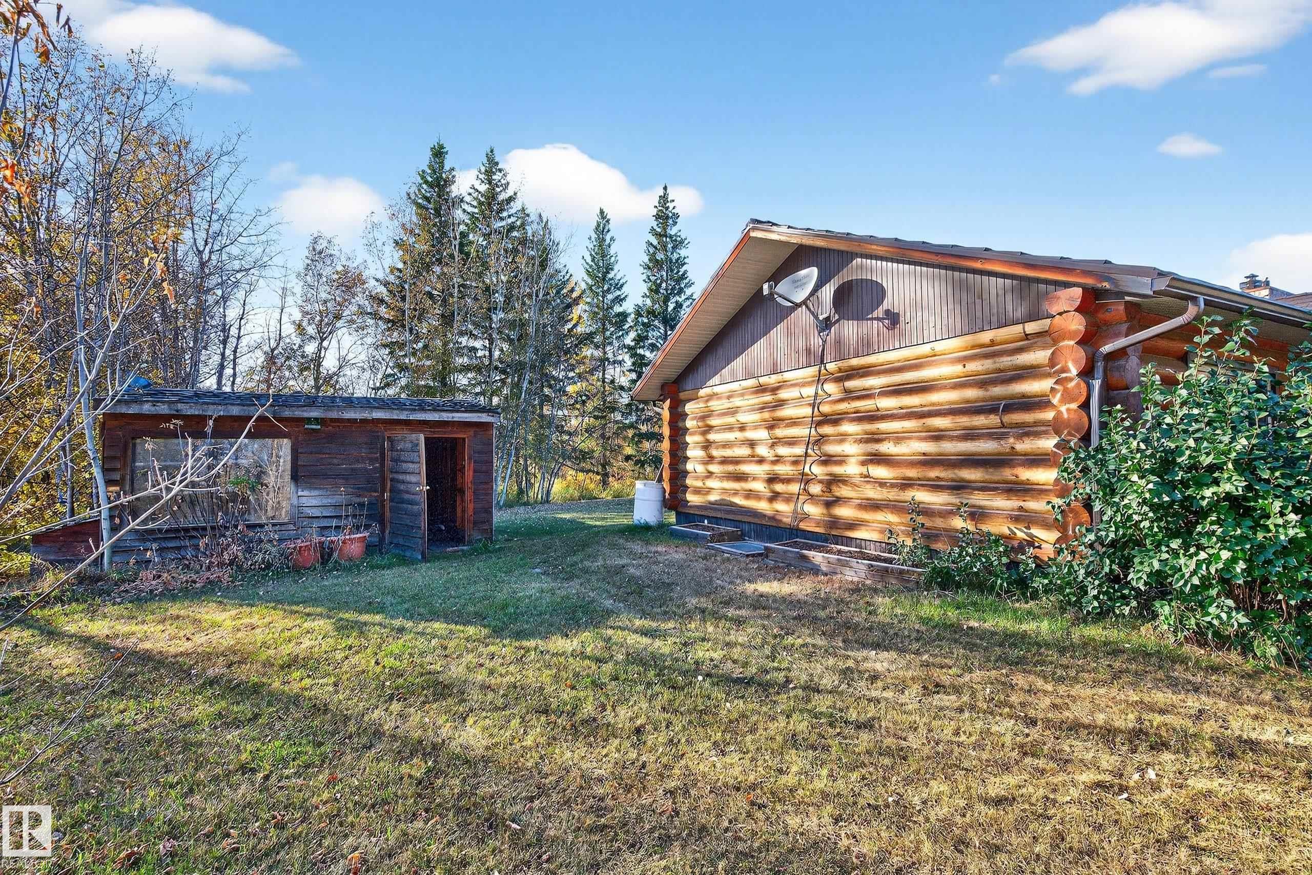 Photo 44 at 4 - 51317 Hghway 60, Spanish Oaks, Rural Parkland County