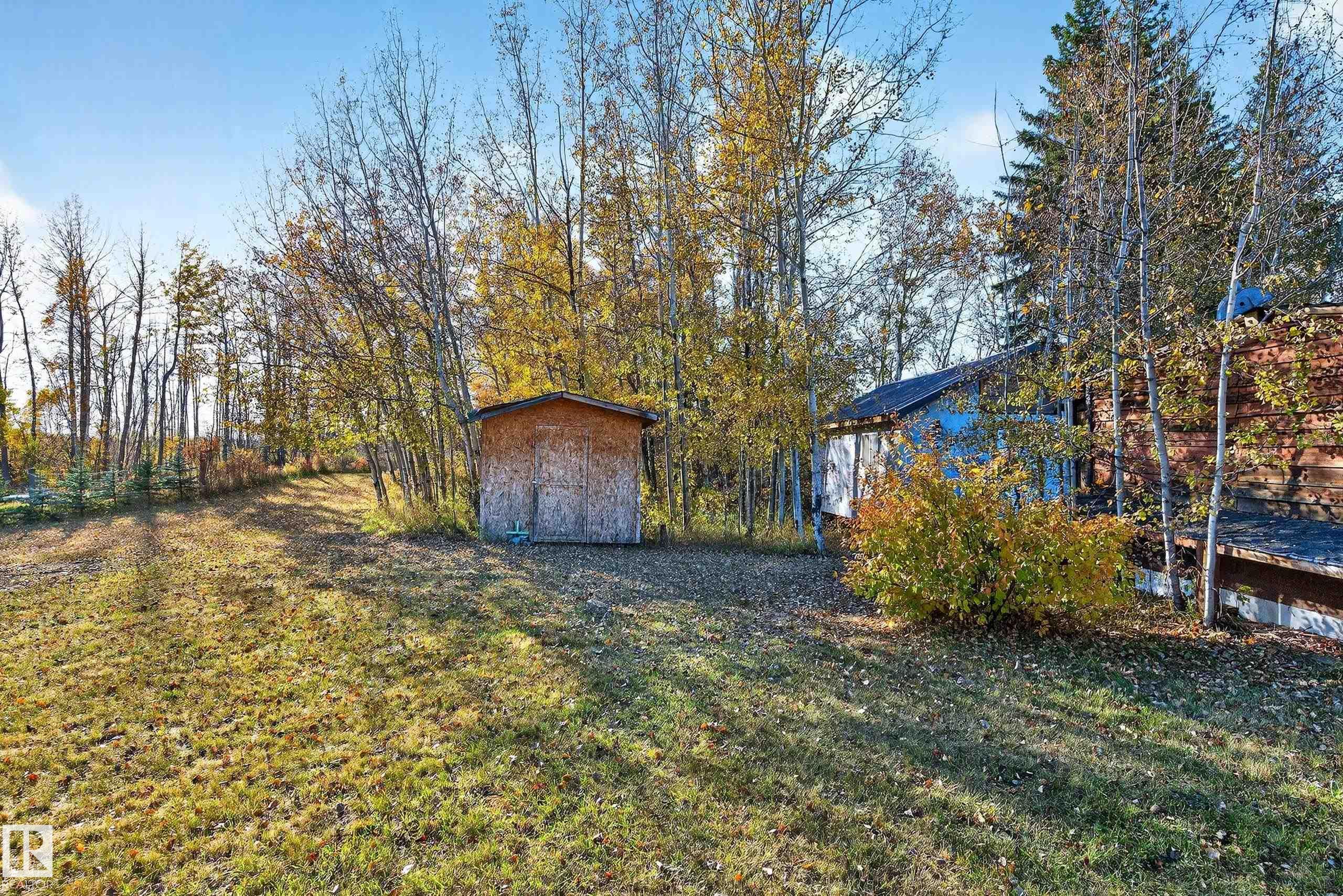 Photo 45 at 4 - 51317 Hghway 60, Spanish Oaks, Rural Parkland County
