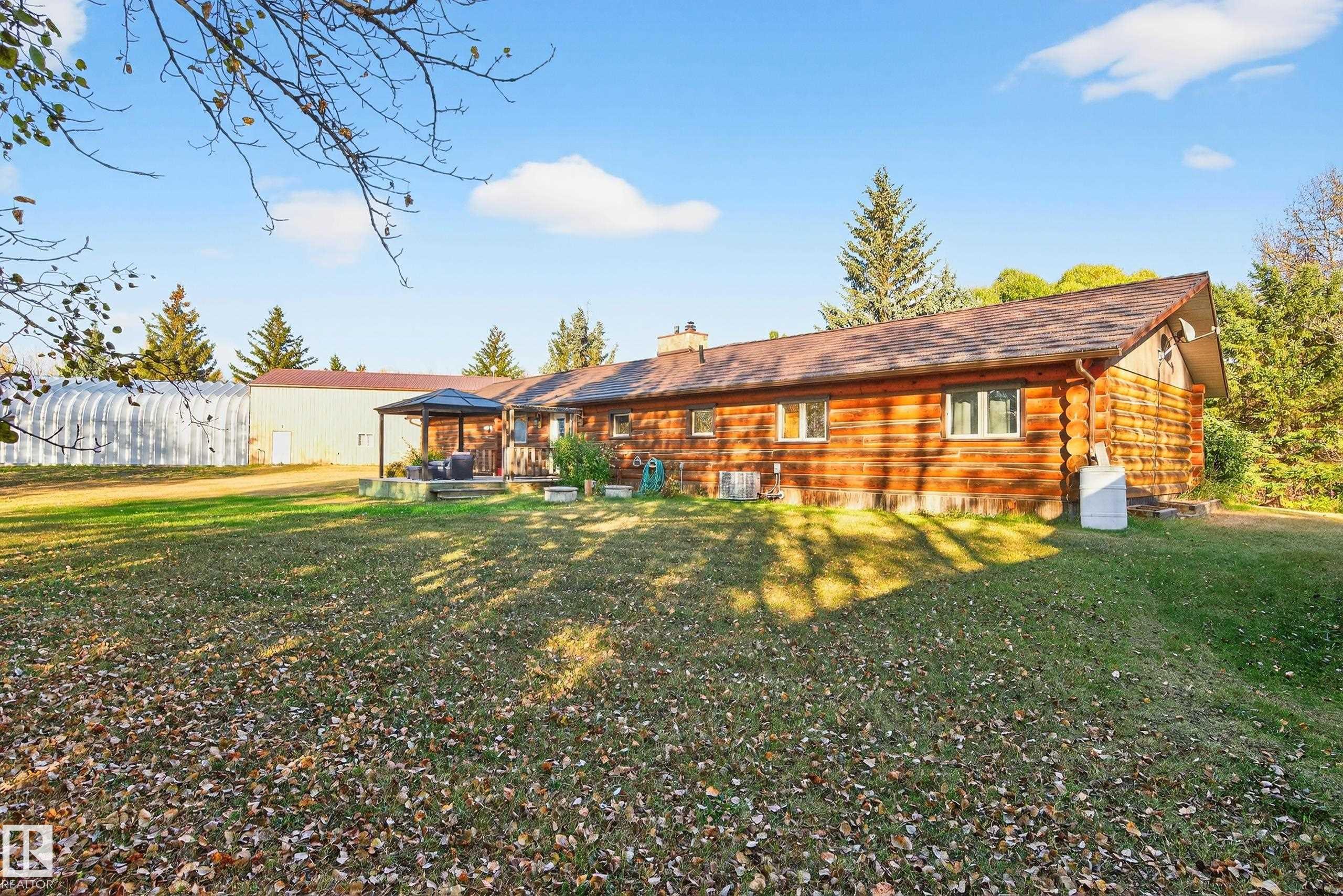 Photo 48 at 4 - 51317 Hghway 60, Spanish Oaks, Rural Parkland County