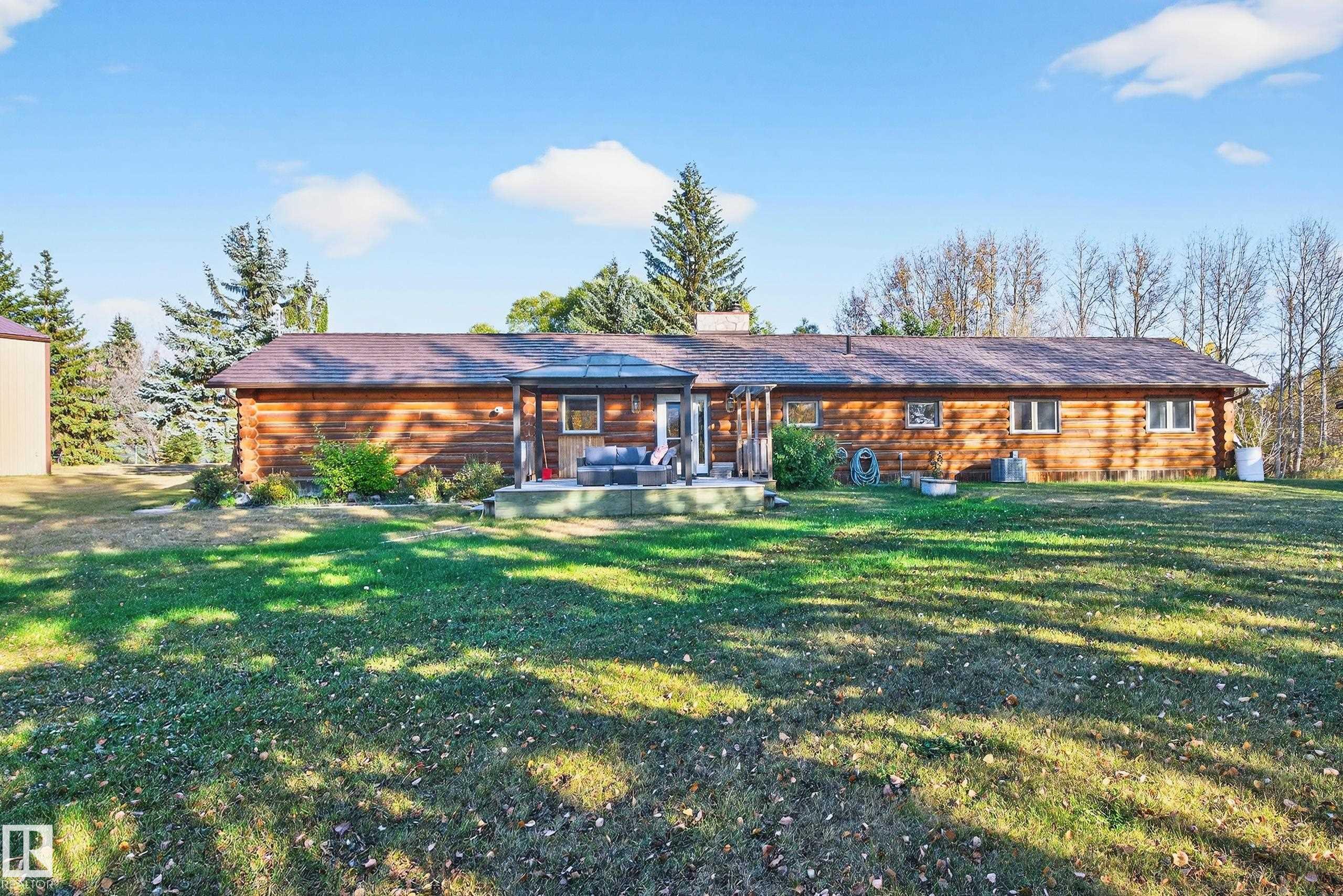 Photo 49 at 4 - 51317 Hghway 60, Spanish Oaks, Rural Parkland County