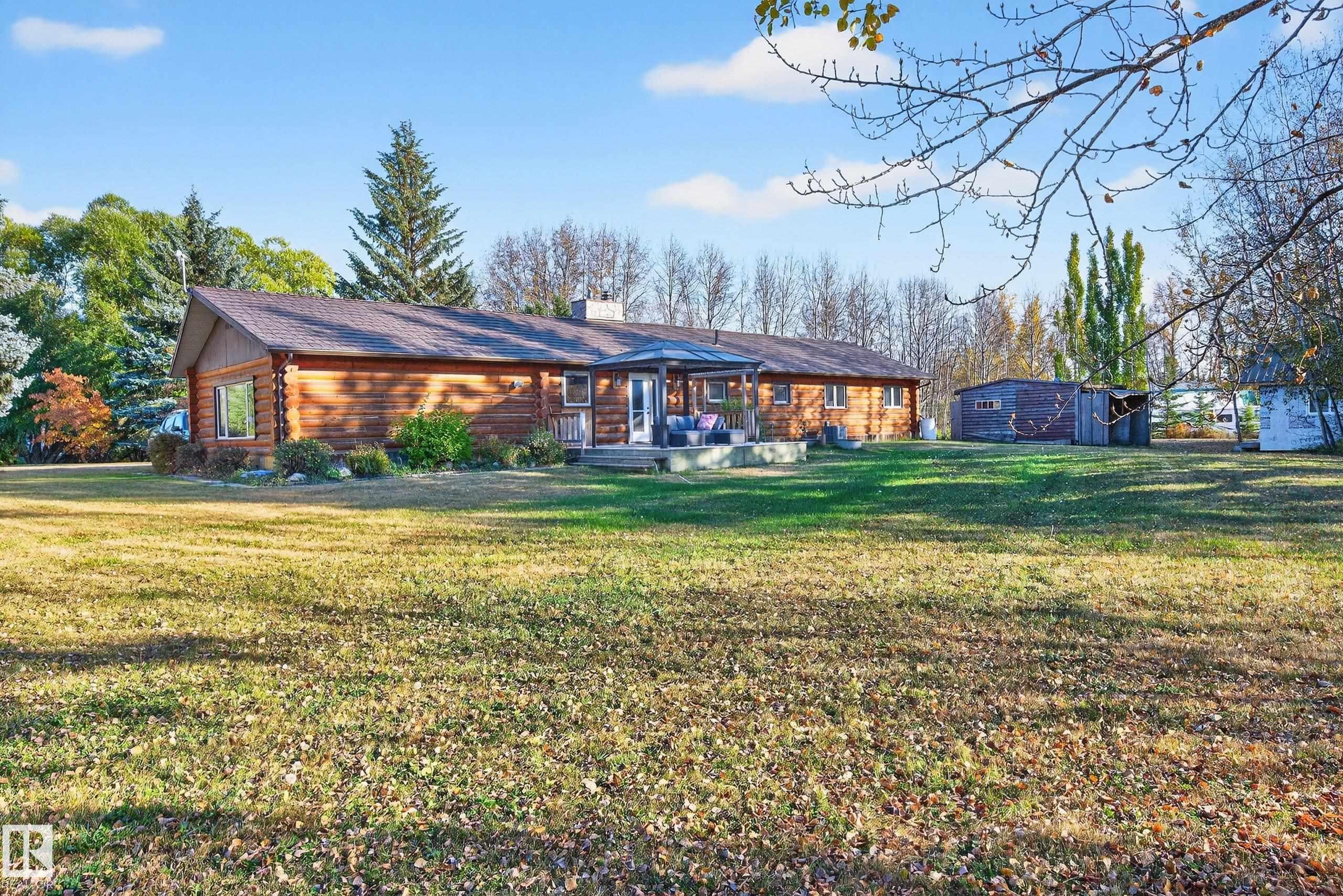 Photo 52 at 4 - 51317 Hghway 60, Spanish Oaks, Rural Parkland County
