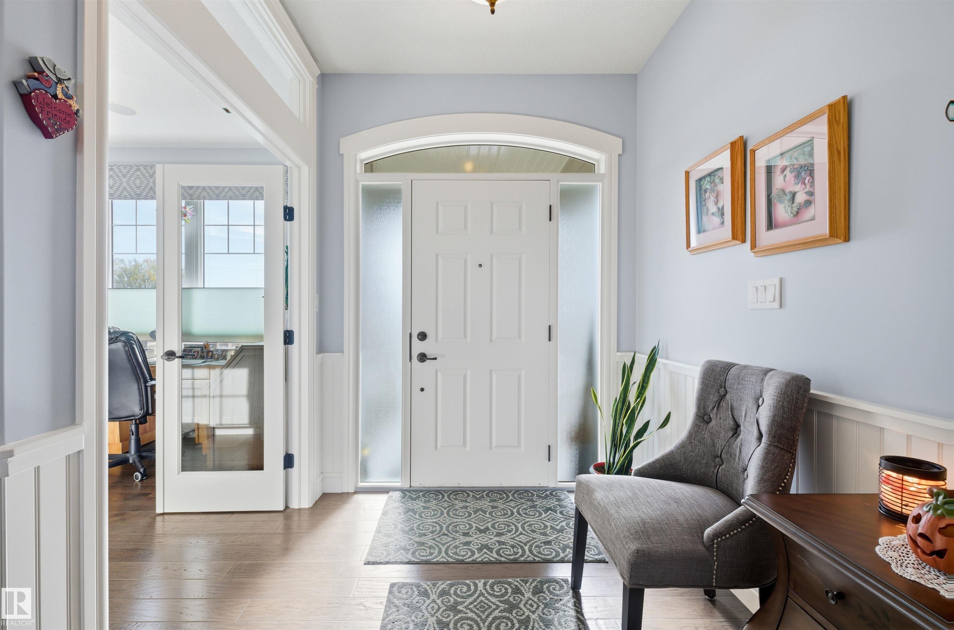 Photo 3 at 10504 103 Avenue, Morinville