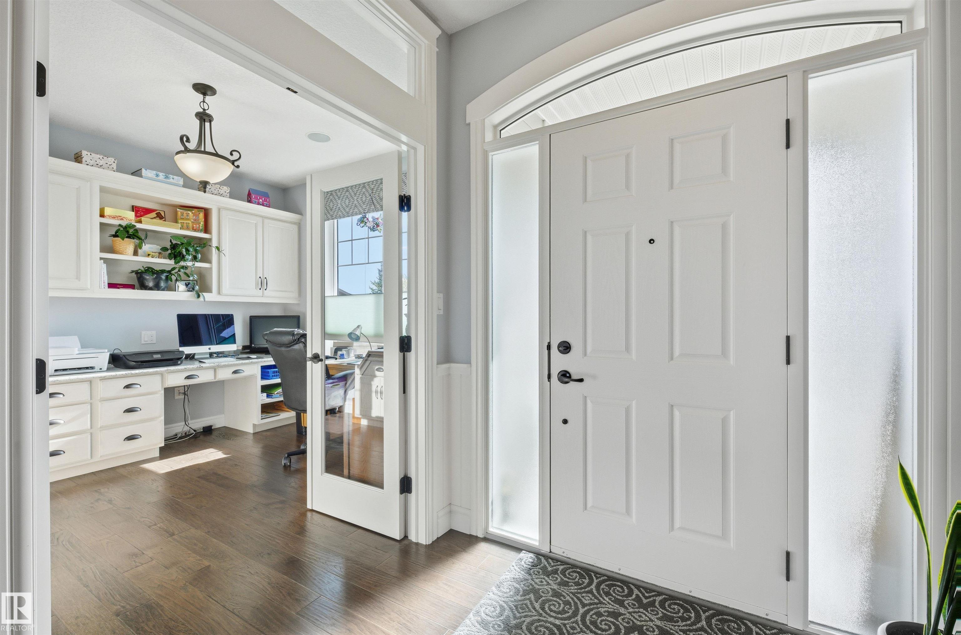 Photo 4 at 10504 103 Avenue, Morinville